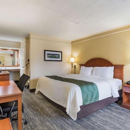 Quality Inn - Hamilton Place Chattanooga Kültér fotó