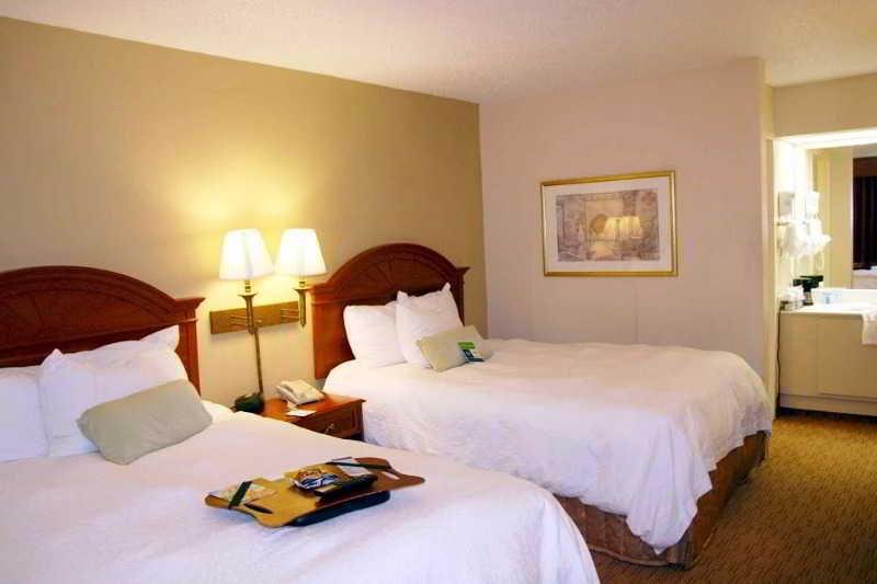 Quality Inn - Hamilton Place Chattanooga Kültér fotó