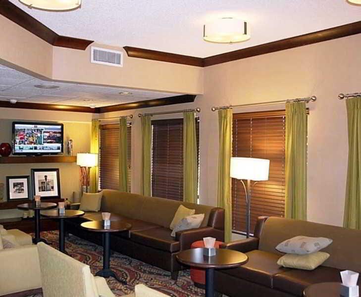 Quality Inn - Hamilton Place Chattanooga Kültér fotó