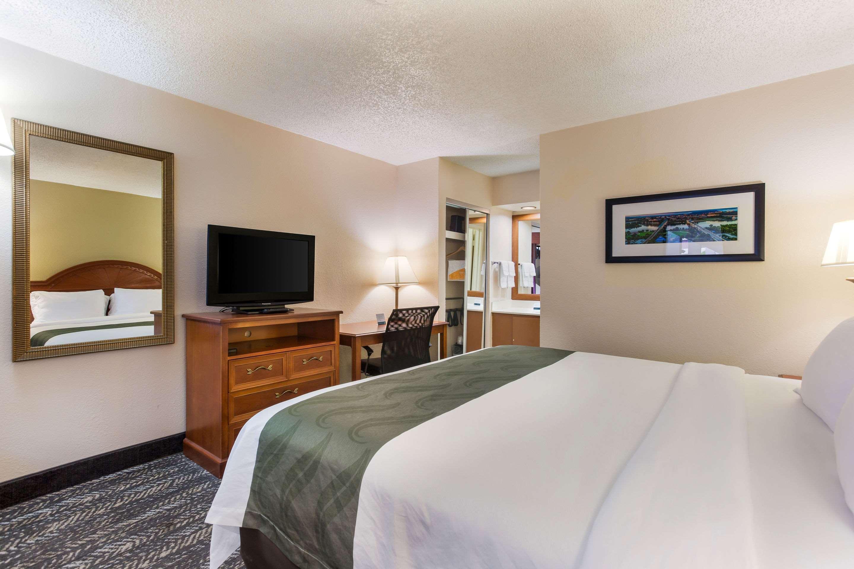 Quality Inn - Hamilton Place Chattanooga Kültér fotó