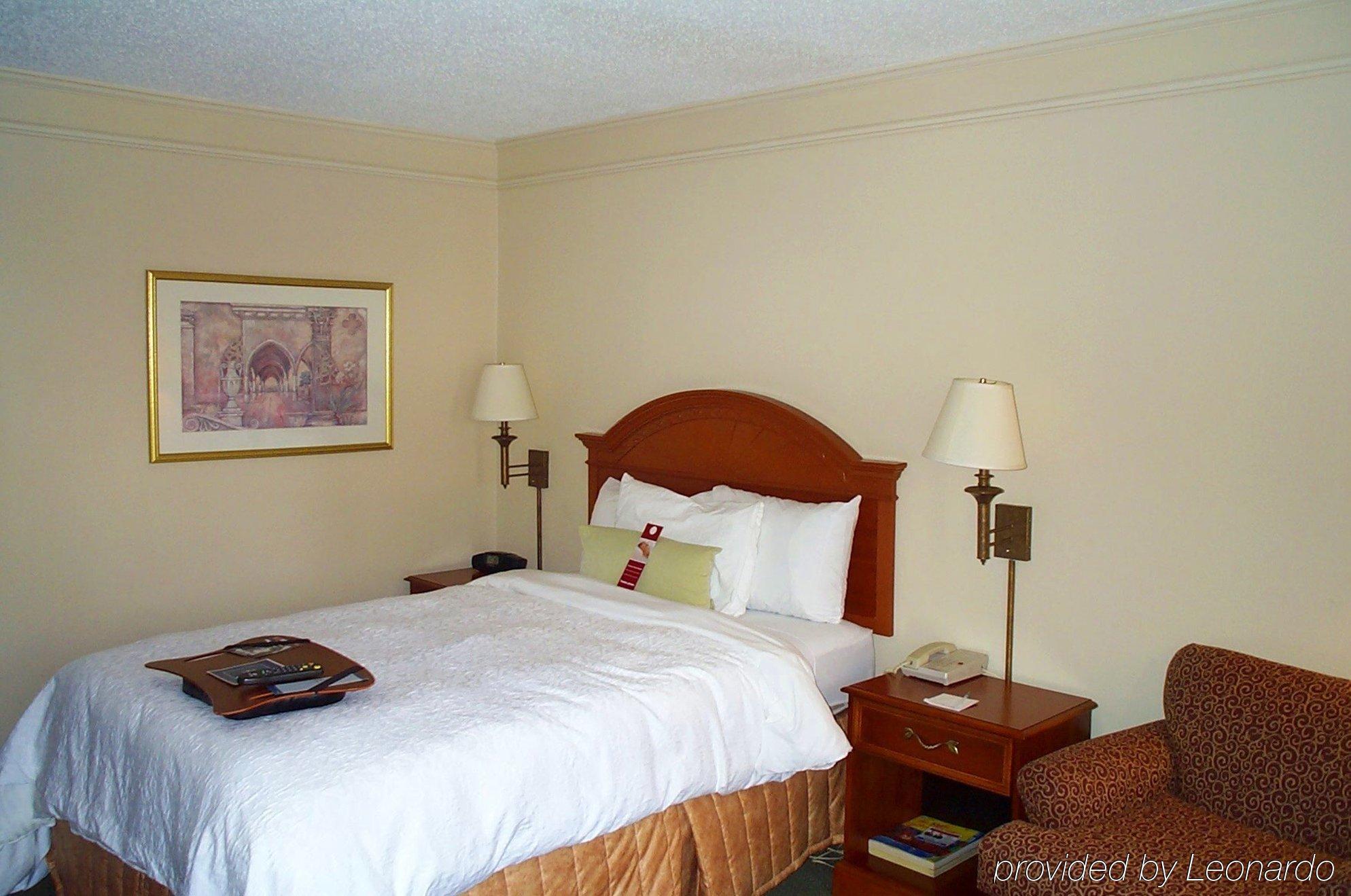 Quality Inn - Hamilton Place Chattanooga Szoba fotó