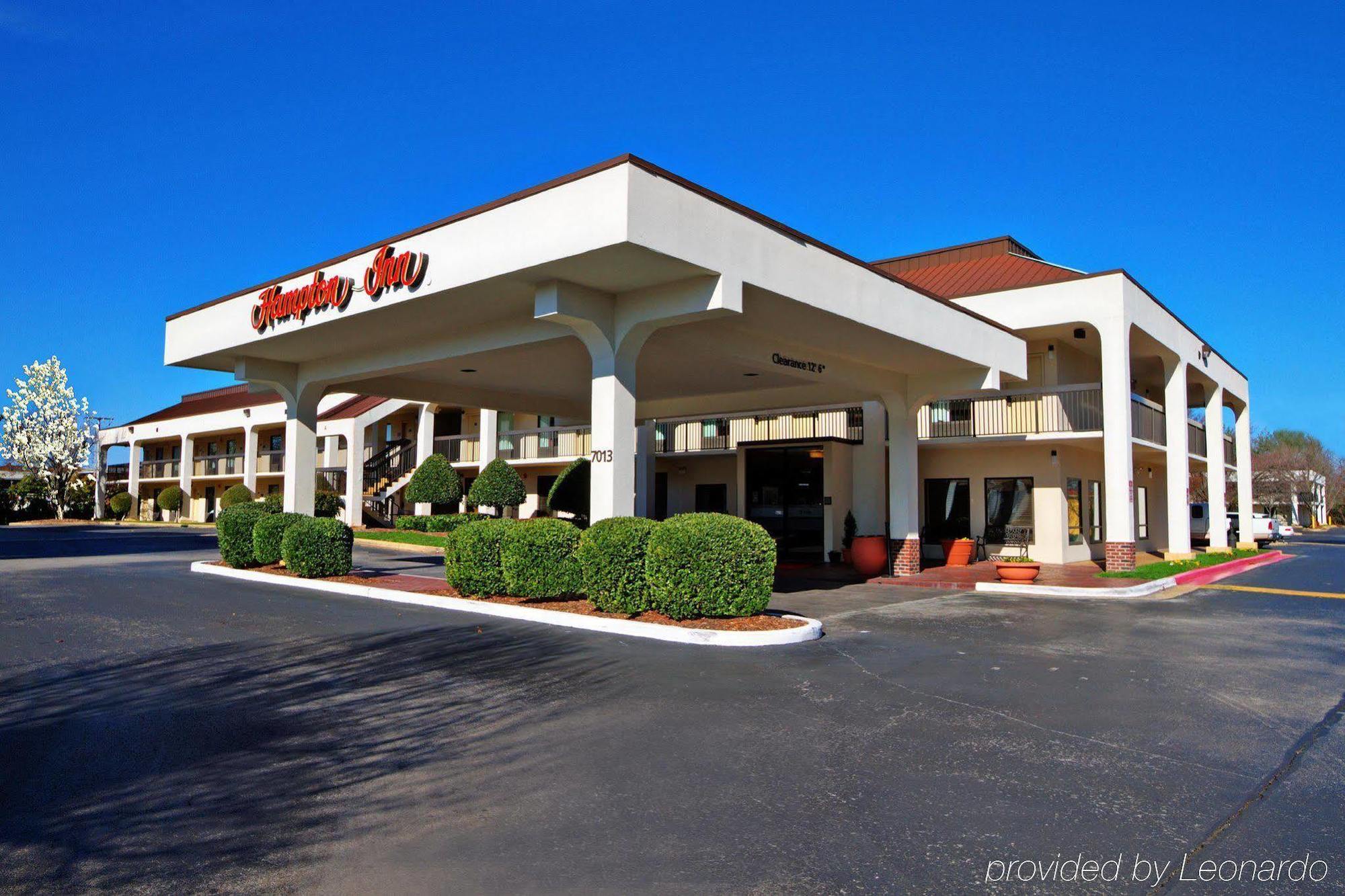Quality Inn - Hamilton Place Chattanooga Kültér fotó