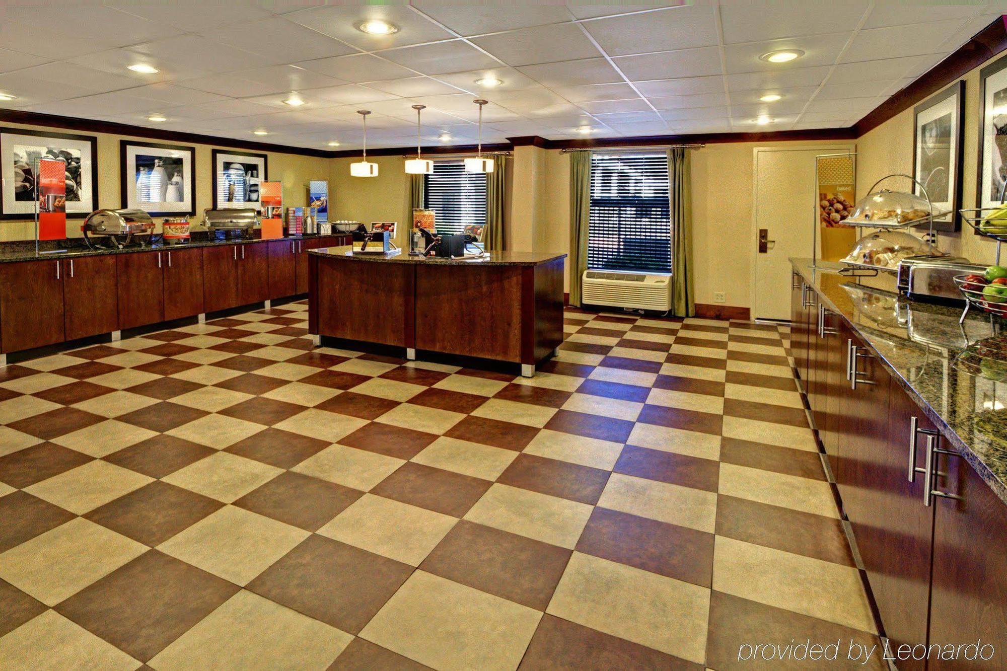 Quality Inn - Hamilton Place Chattanooga Kültér fotó