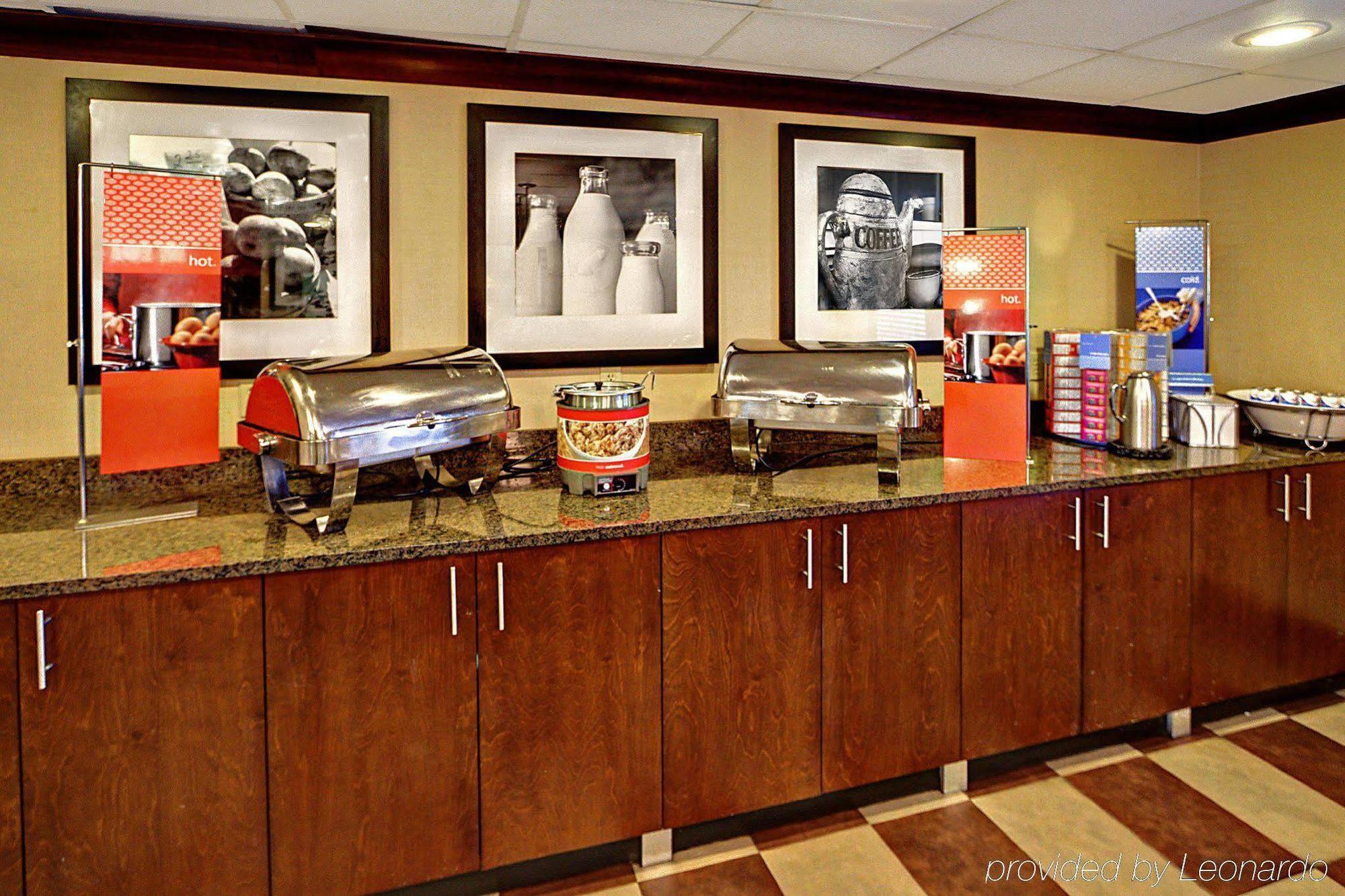 Quality Inn - Hamilton Place Chattanooga Kültér fotó