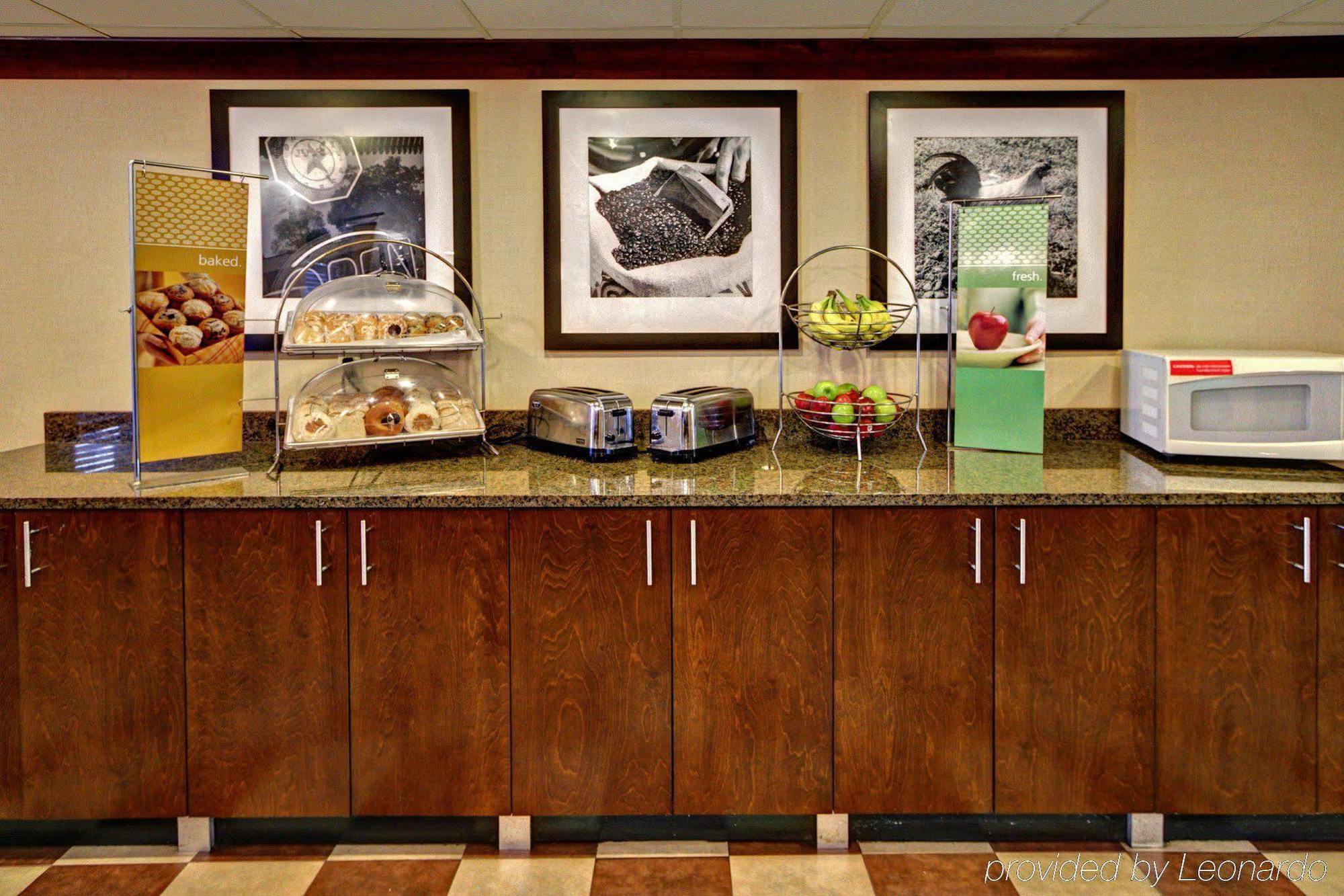 Quality Inn - Hamilton Place Chattanooga Kültér fotó