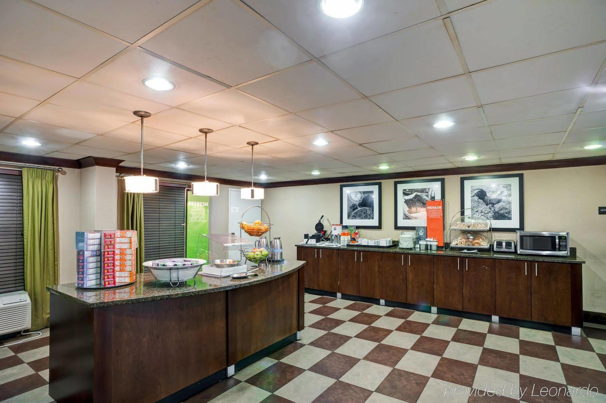 Quality Inn - Hamilton Place Chattanooga Kültér fotó