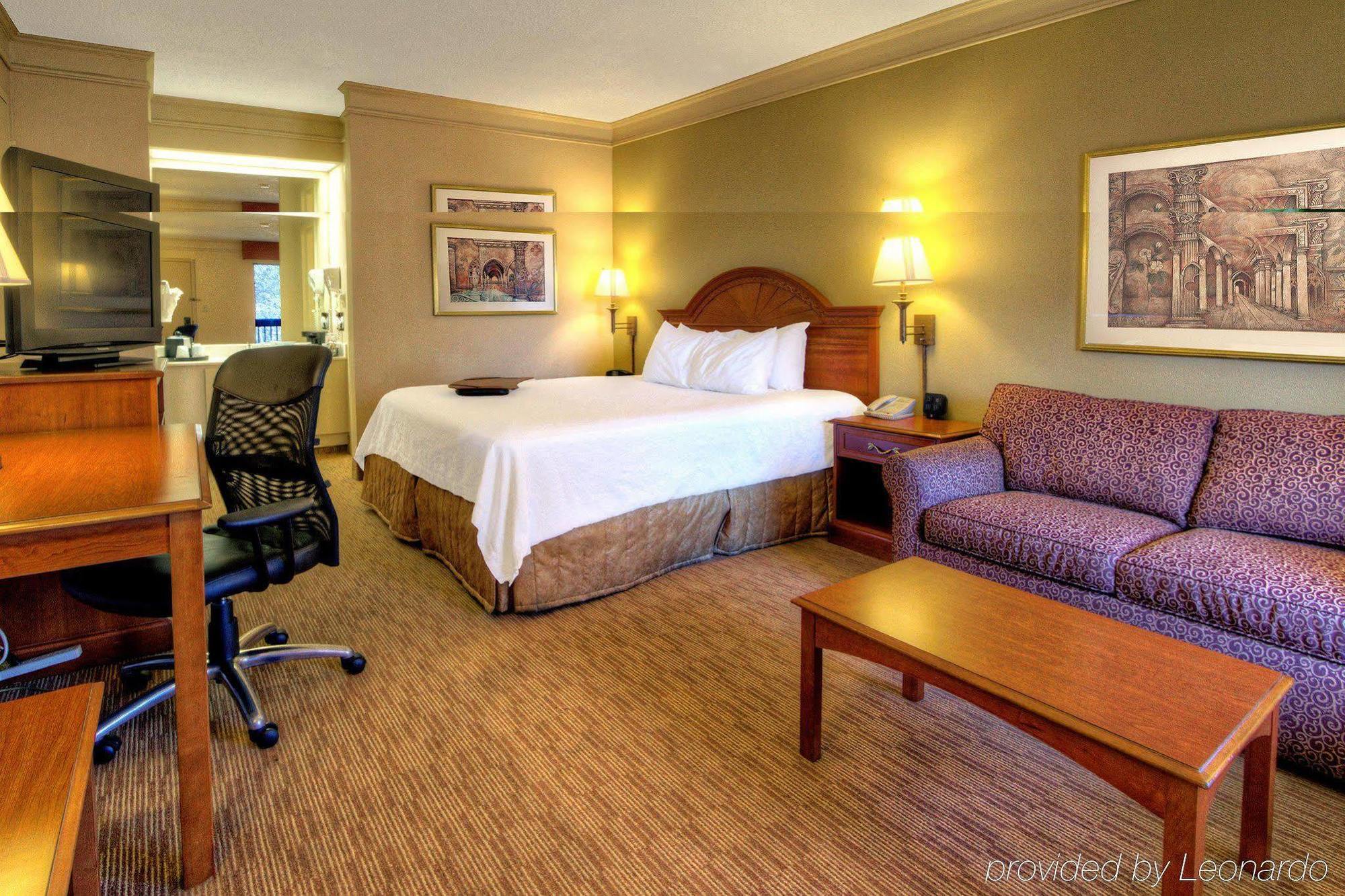 Quality Inn - Hamilton Place Chattanooga Kültér fotó