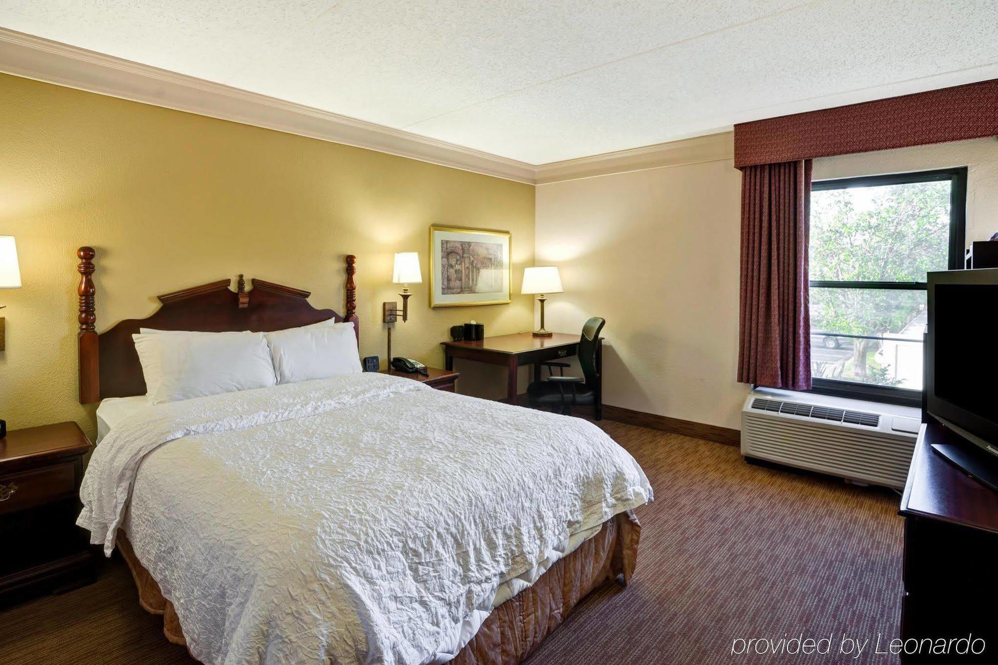 Quality Inn - Hamilton Place Chattanooga Kültér fotó