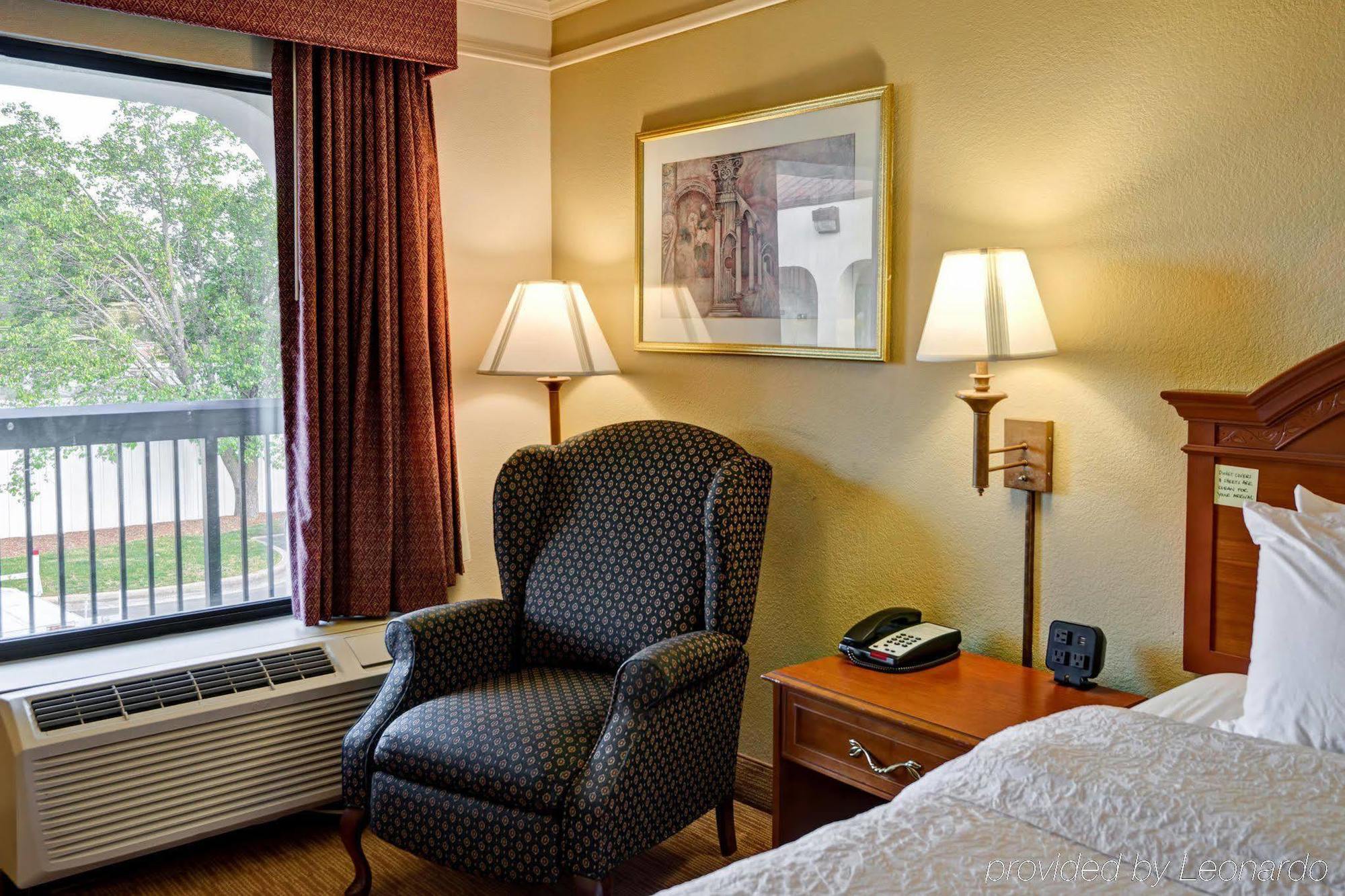 Quality Inn - Hamilton Place Chattanooga Kültér fotó