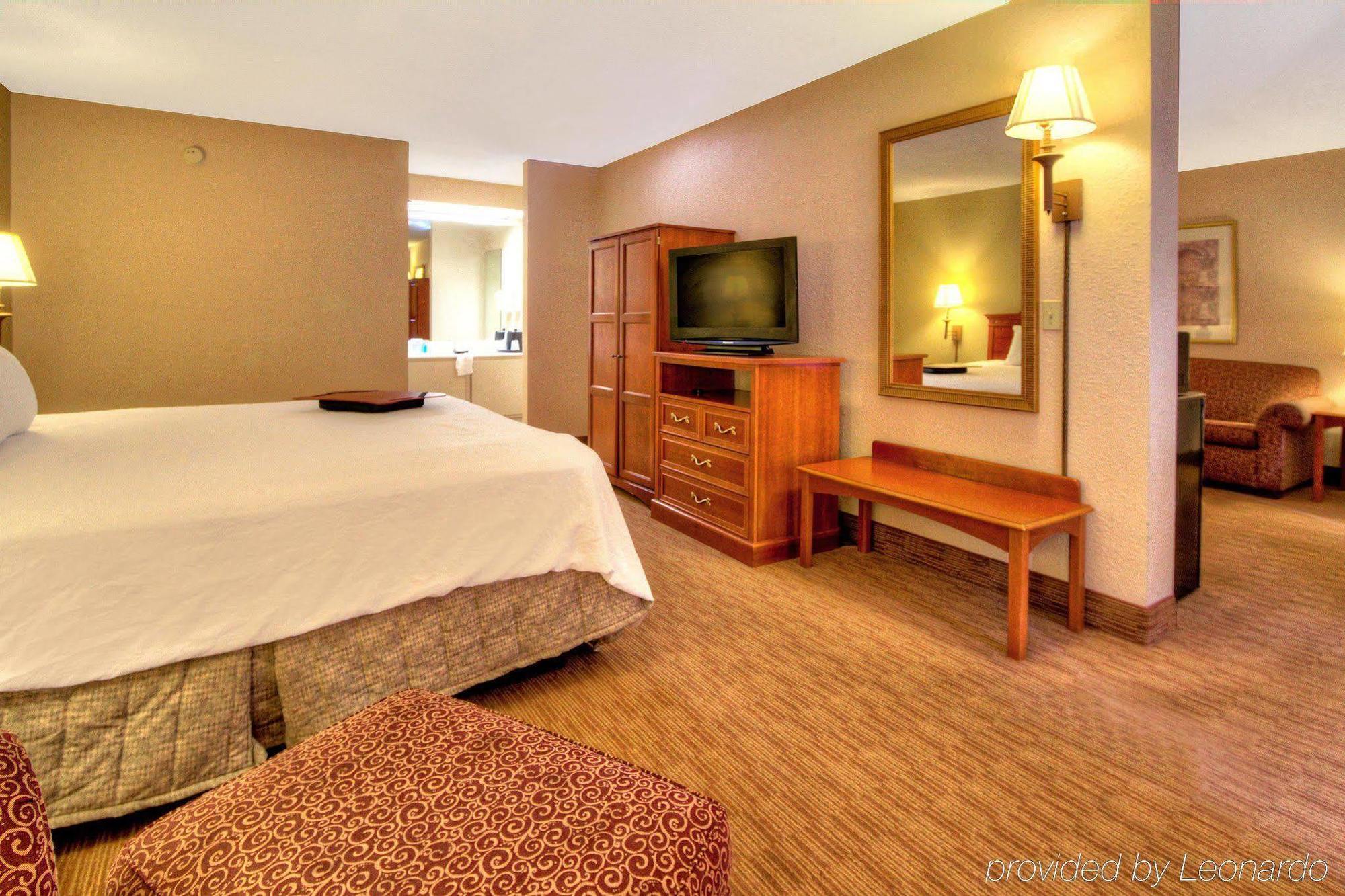Quality Inn - Hamilton Place Chattanooga Kültér fotó
