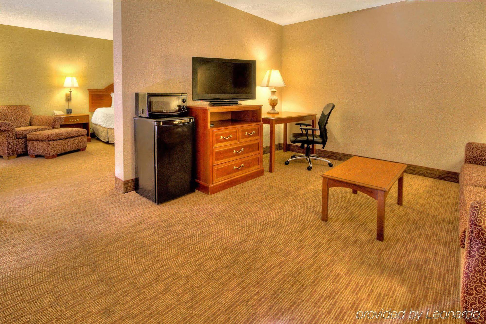 Quality Inn - Hamilton Place Chattanooga Kültér fotó