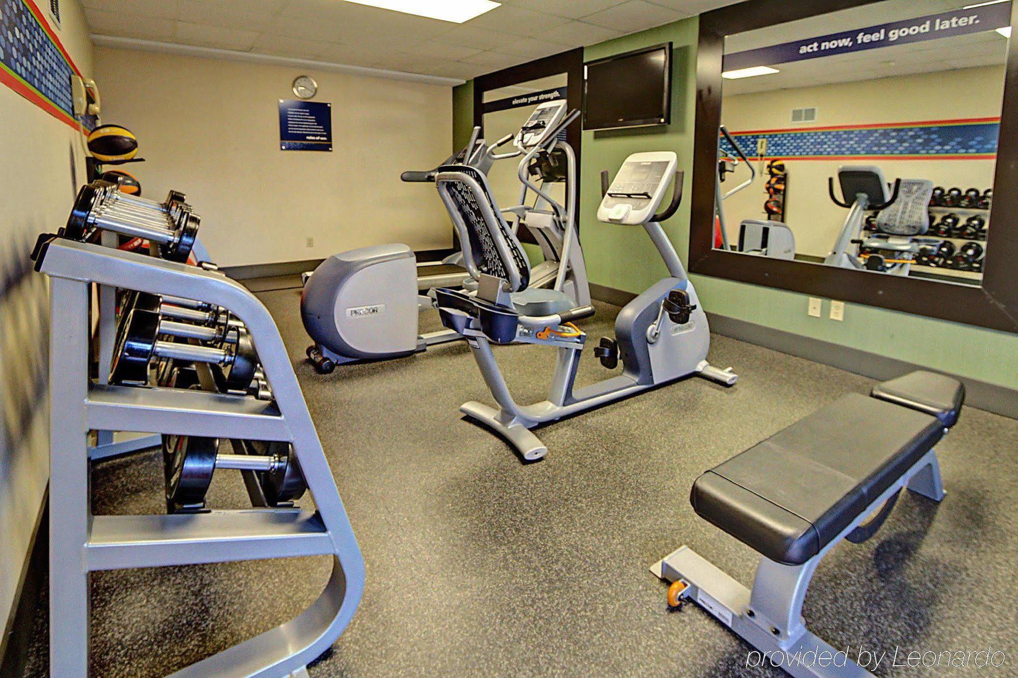 Quality Inn - Hamilton Place Chattanooga Kültér fotó