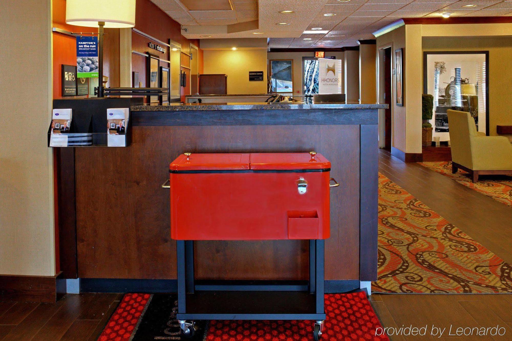 Quality Inn - Hamilton Place Chattanooga Kültér fotó