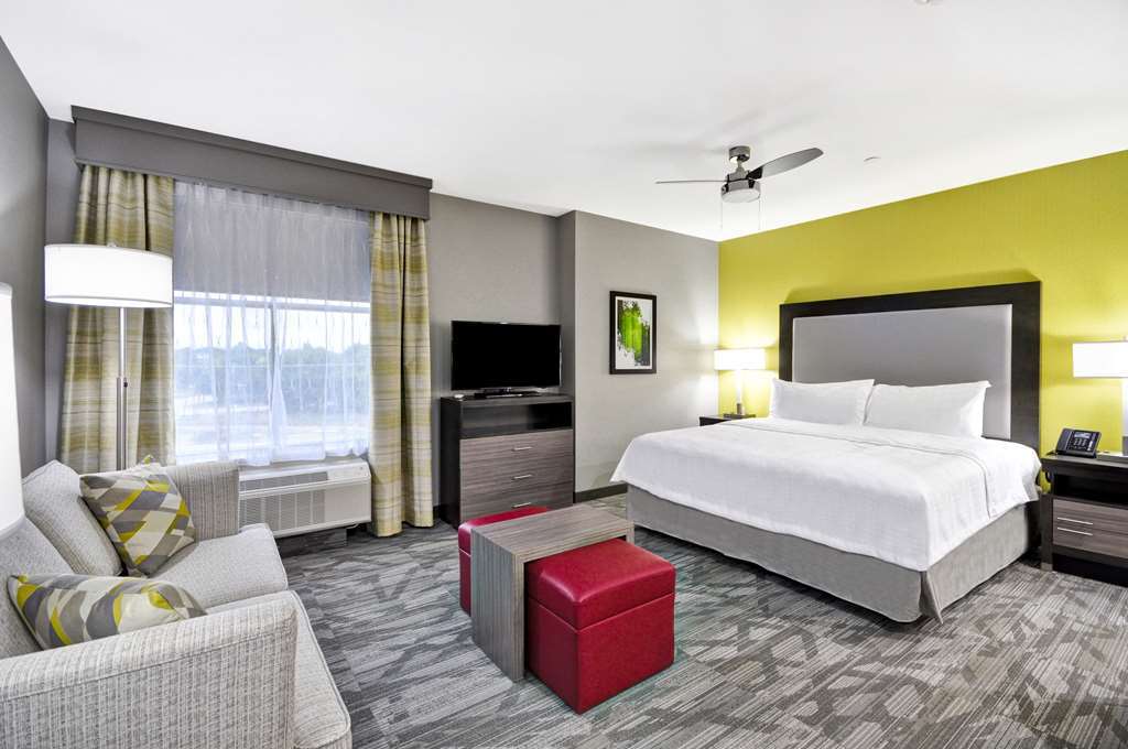 Quality Inn - Hamilton Place Chattanooga Szoba fotó