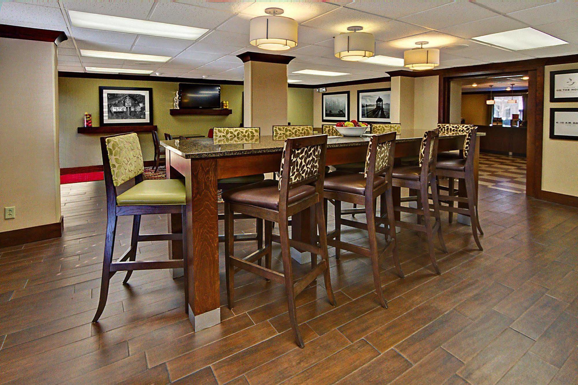 Quality Inn - Hamilton Place Chattanooga Kültér fotó