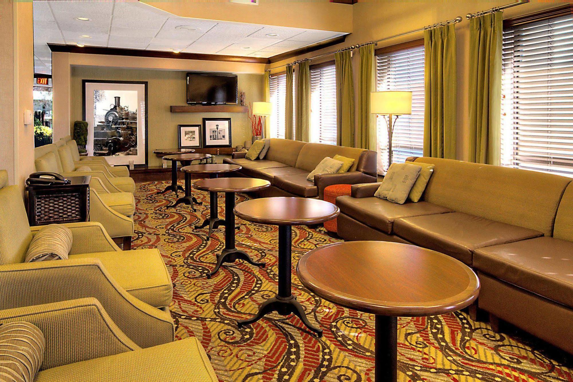 Quality Inn - Hamilton Place Chattanooga Kültér fotó