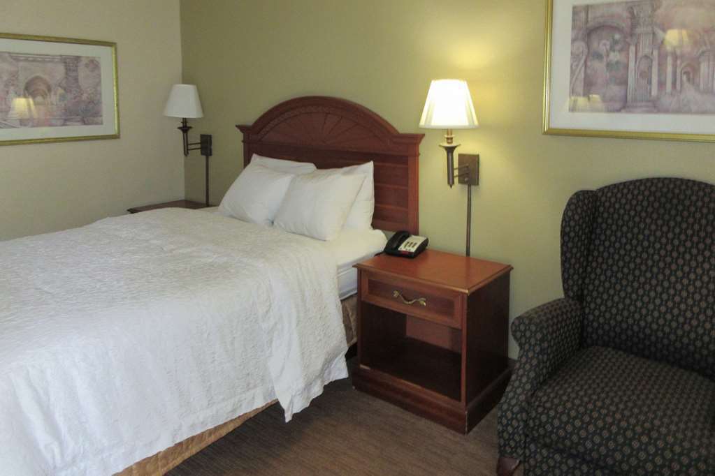 Quality Inn - Hamilton Place Chattanooga Szoba fotó